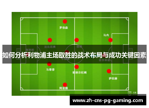 如何分析利物浦主场取胜的战术布局与成功关键因素