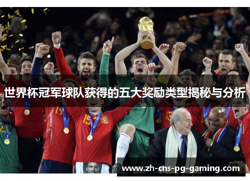 世界杯冠军球队获得的五大奖励类型揭秘与分析
